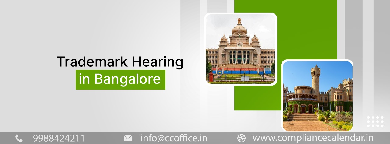 Trademark Hearing
